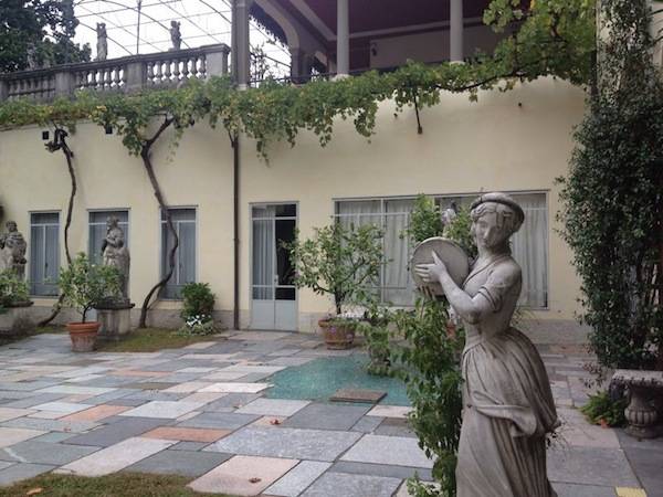 Cocquio Trevisago: i luoghi (inserita in galleria)