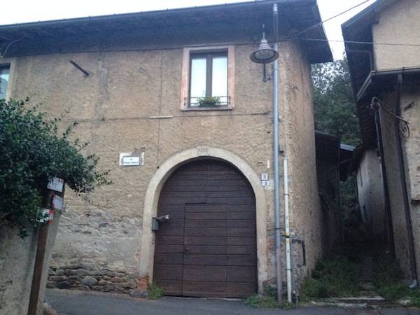 Cocquio Trevisago: i luoghi (inserita in galleria)