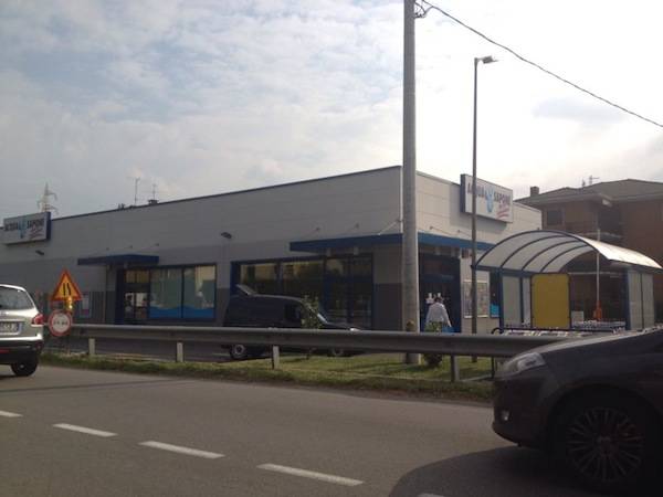 Cocquio Trevisago: i luoghi (inserita in galleria)