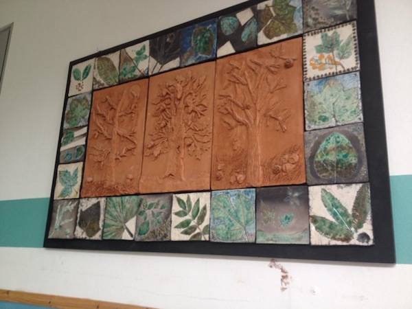 Cocquio Trevisago: i luoghi (inserita in galleria)