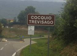 Cocquio Trevisago: i luoghi (inserita in galleria)