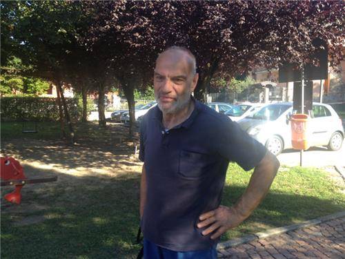 Cremenaga: le persone (inserita in galleria)