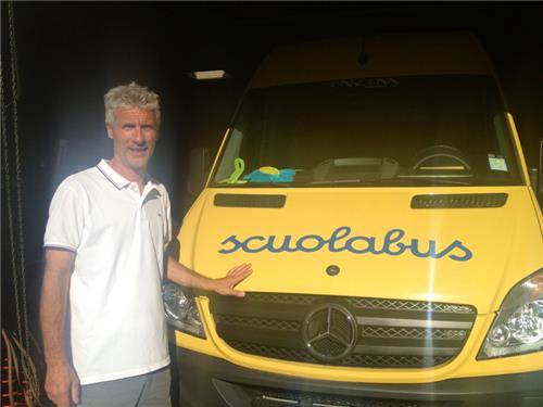 Cremenaga: le persone (inserita in galleria)