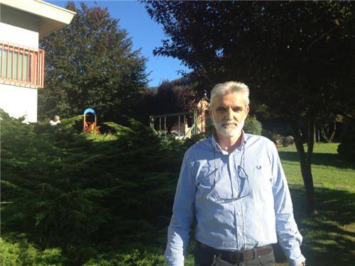 Cremenaga: le persone (inserita in galleria)