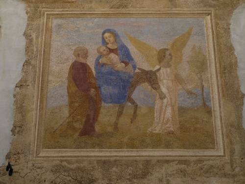 Cugliate Fabiasco: i luoghi (inserita in galleria)