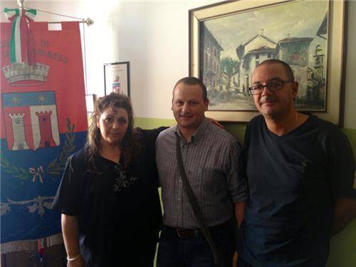 Cugliate Fabiasco: le persone (inserita in galleria)