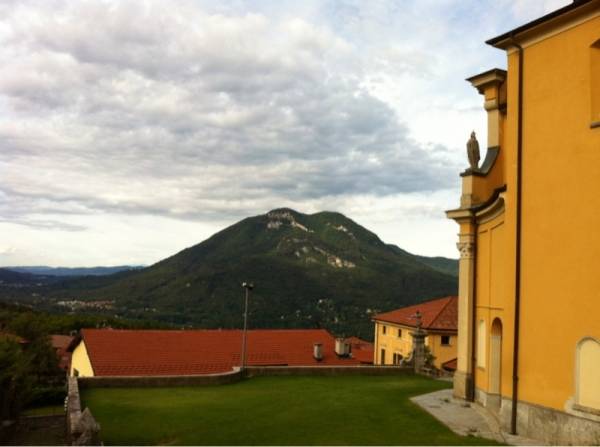 Cunardo - i luoghi (inserita in galleria)