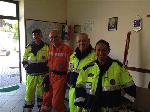 Cuveglio: le persone (inserita in galleria)