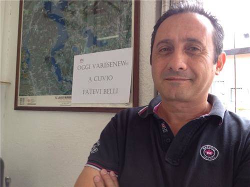 Cuvio: le persone (inserita in galleria)