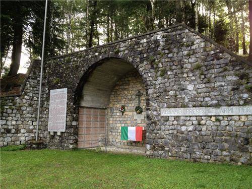 Duno: i luoghi (inserita in galleria)