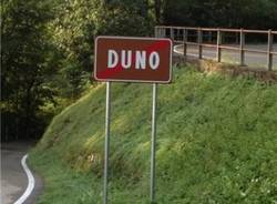 Duno: i luoghi (inserita in galleria)