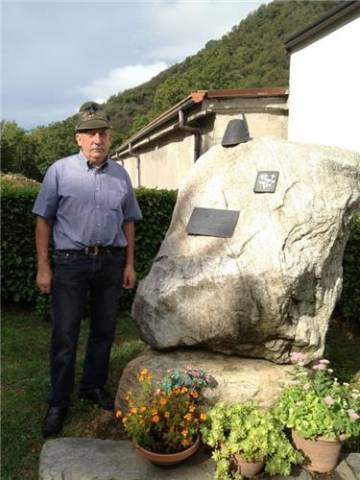 Duno: le persone (inserita in galleria)