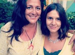 E' nato il figlio di Margherita MIssoni (inserita in galleria)
