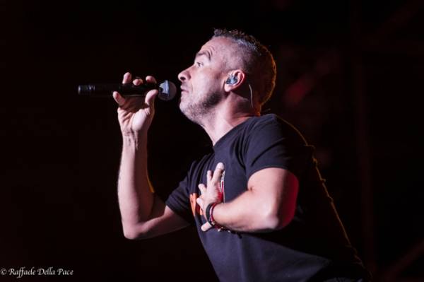 Eros Ramazzotti  (inserita in galleria)