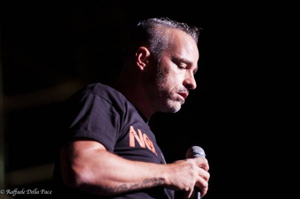 Eros Ramazzotti  (inserita in galleria)