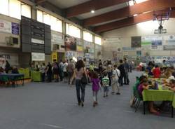 Evento Lego a Cassano Magnago (inserita in galleria)