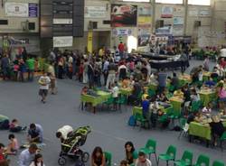Evento Lego a Cassano Magnago (inserita in galleria)