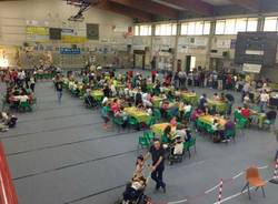 Evento Lego a Cassano Magnago (inserita in galleria)