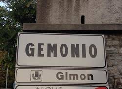 Gemonio: i luoghi (inserita in galleria)