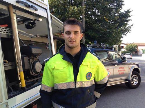 Gemonio: le persone  (inserita in galleria)