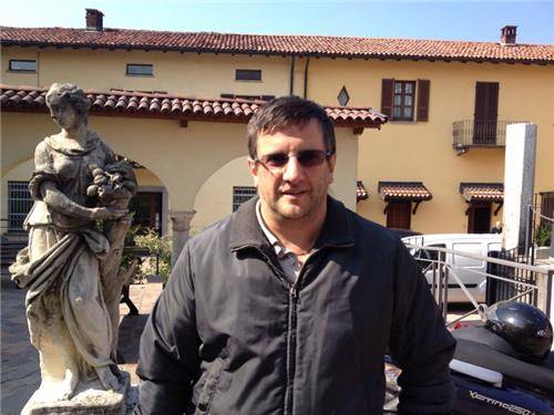 Gemonio: le persone  (inserita in galleria)