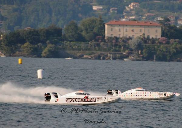 Gran premio d2019Italia del Campionato mondiale Xcat (inserita in galleria)
