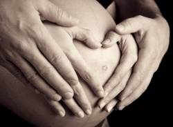 gravidanza pancione mamma attesa
