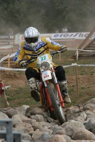 Green Pistons (inserita in galleria)