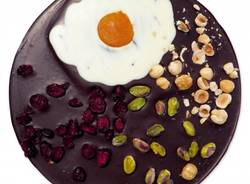 I dolci del carcere all'Eurochocolate (inserita in galleria)
