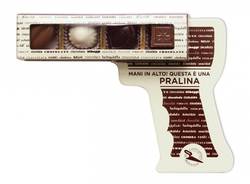 I dolci del carcere all'Eurochocolate (inserita in galleria)