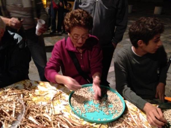 I fagioli di Brebbia (inserita in galleria)