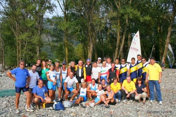 Il Coastal Tour del Lago Maggiore (inserita in galleria)