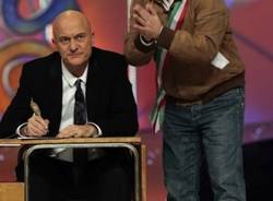 Il comico Paolo Cevoli arriva a Varese  (inserita in galleria)