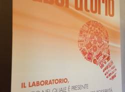 Il laboratorio dove gli scarti prendono vita (inserita in galleria)