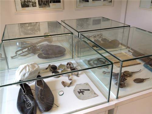 Il Museo Binda (inserita in galleria)