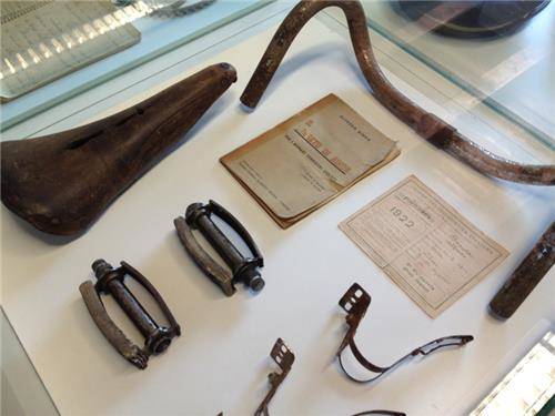 Il Museo Binda (inserita in galleria)