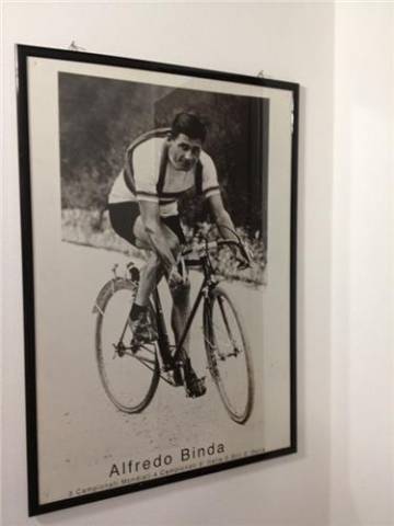 Il Museo Binda (inserita in galleria)