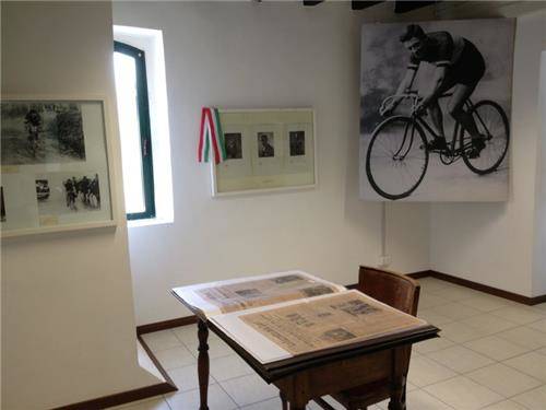 Il Museo Binda (inserita in galleria)