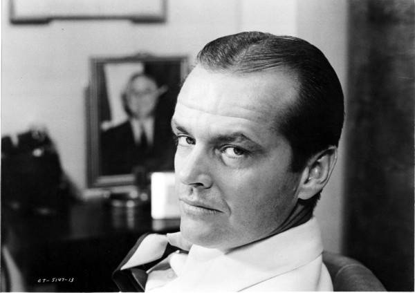 Jack Nicholson dice addio alle scene? (inserita in galleria)