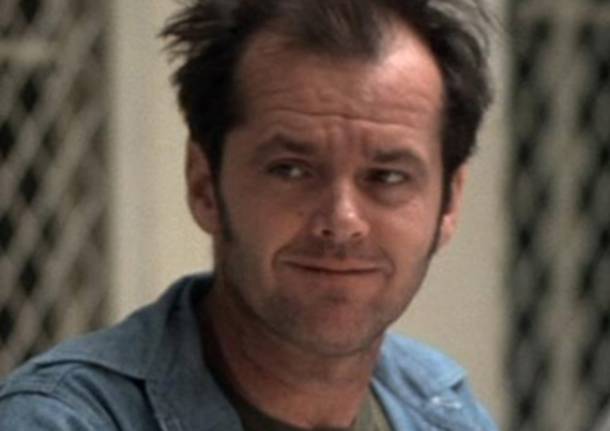 Jack Nicholson dice addio alle scene? (inserita in galleria)