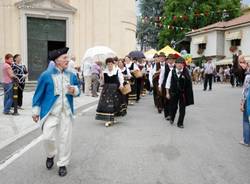La festa dei fichi a Casale Litta (inserita in galleria)