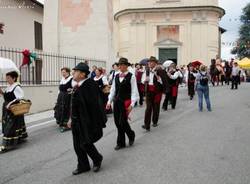 La festa dei fichi a Casale Litta (inserita in galleria)