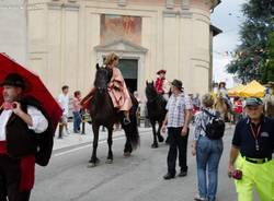 La festa dei fichi a Casale Litta (inserita in galleria)