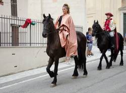 La festa dei fichi a Casale Litta (inserita in galleria)