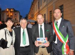 La Festa di Sesto Città (inserita in galleria)