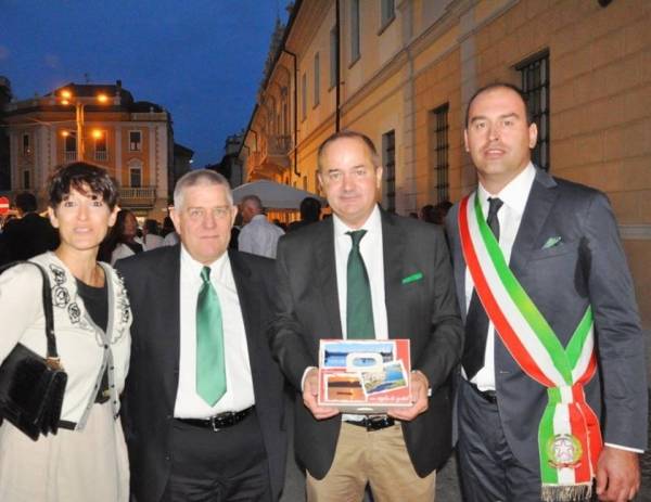 La Festa di Sesto Città (inserita in galleria)