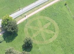 La Lega Nord si affida agli ufo? (inserita in galleria)