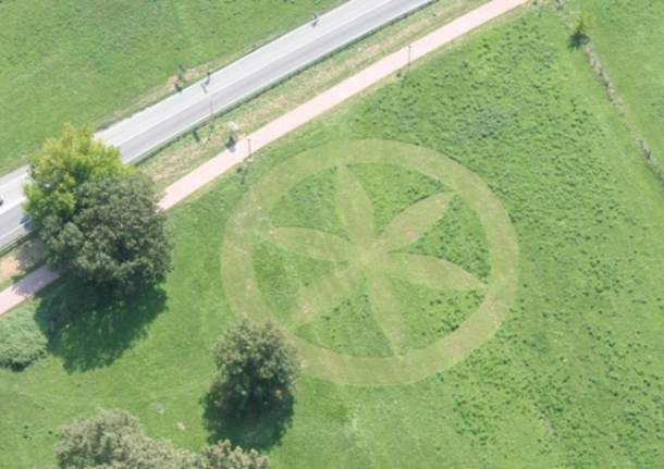 La Lega Nord si affida agli ufo? (inserita in galleria)