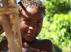 La scuola di Bourra (inserita in galleria)