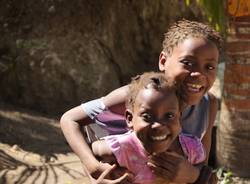 La scuola di Bourra (inserita in galleria)